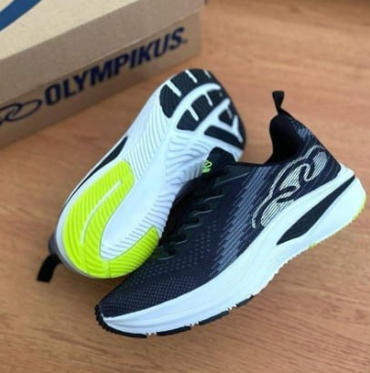 Tênis Esportivo Masculino E Feminino Voa 2 Olympikus