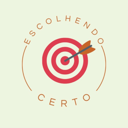 ESCOLHENDO CERTO