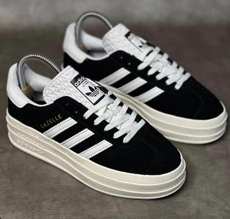 Tenis Gazelle Bold (34 ao 41)