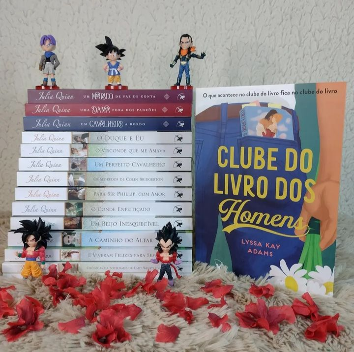 O Clube do Livro dos Homens  (Resenha Literária)