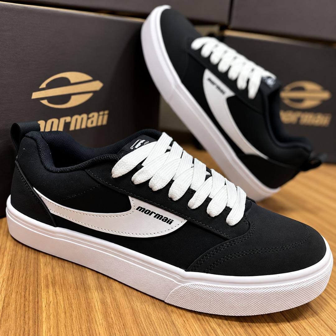 Tenis Mormaii Urban Versa Masculino Casual