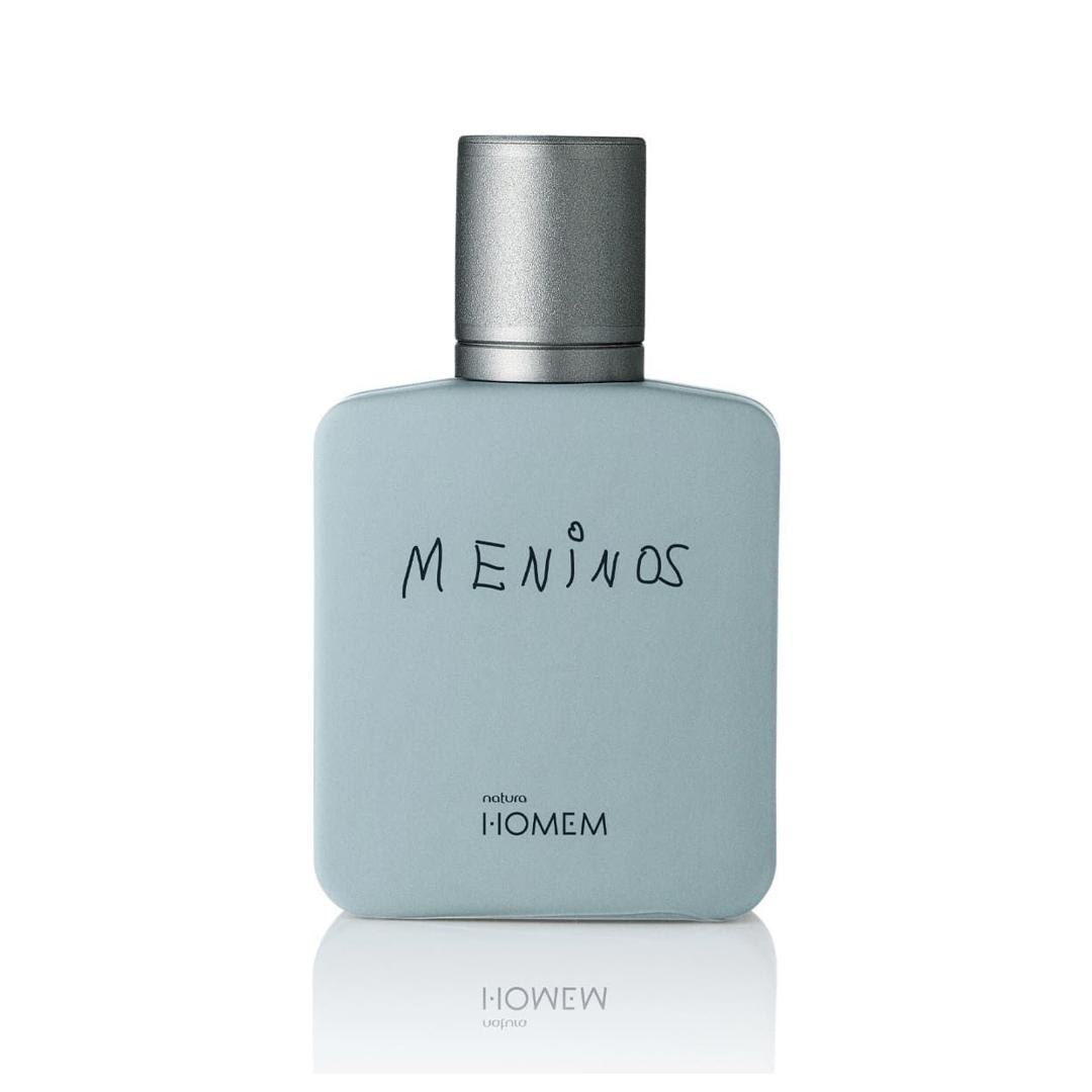 Natura Homem Meninos 25 ml