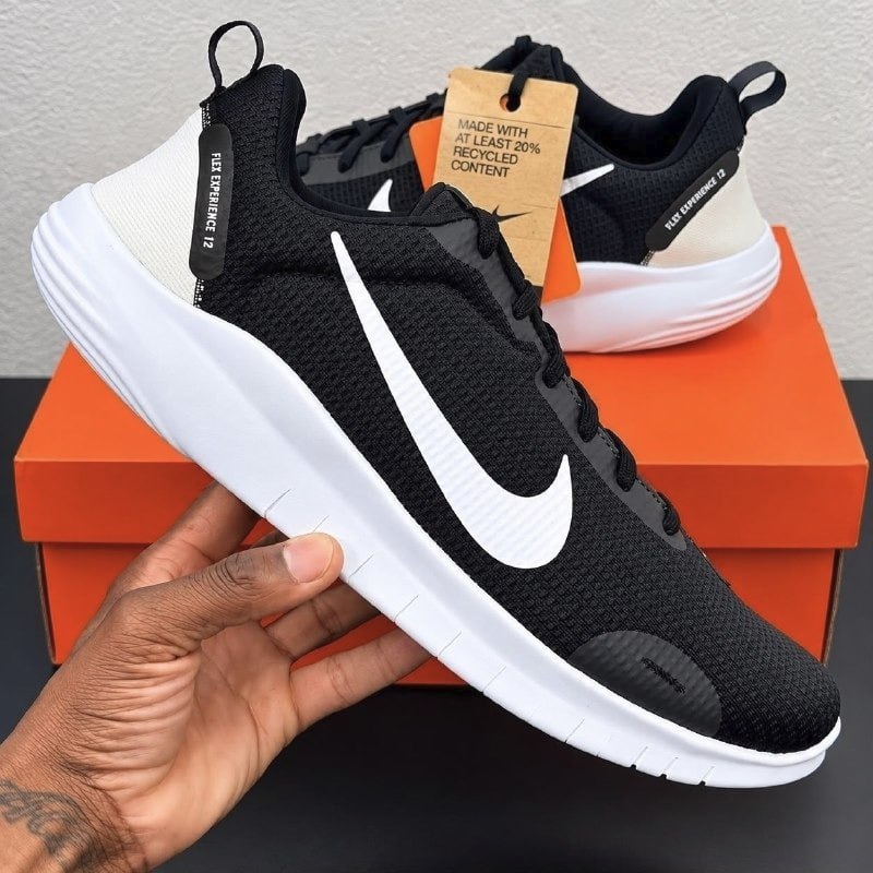 Tênis Nike Flex Experience Run 12 Masculino