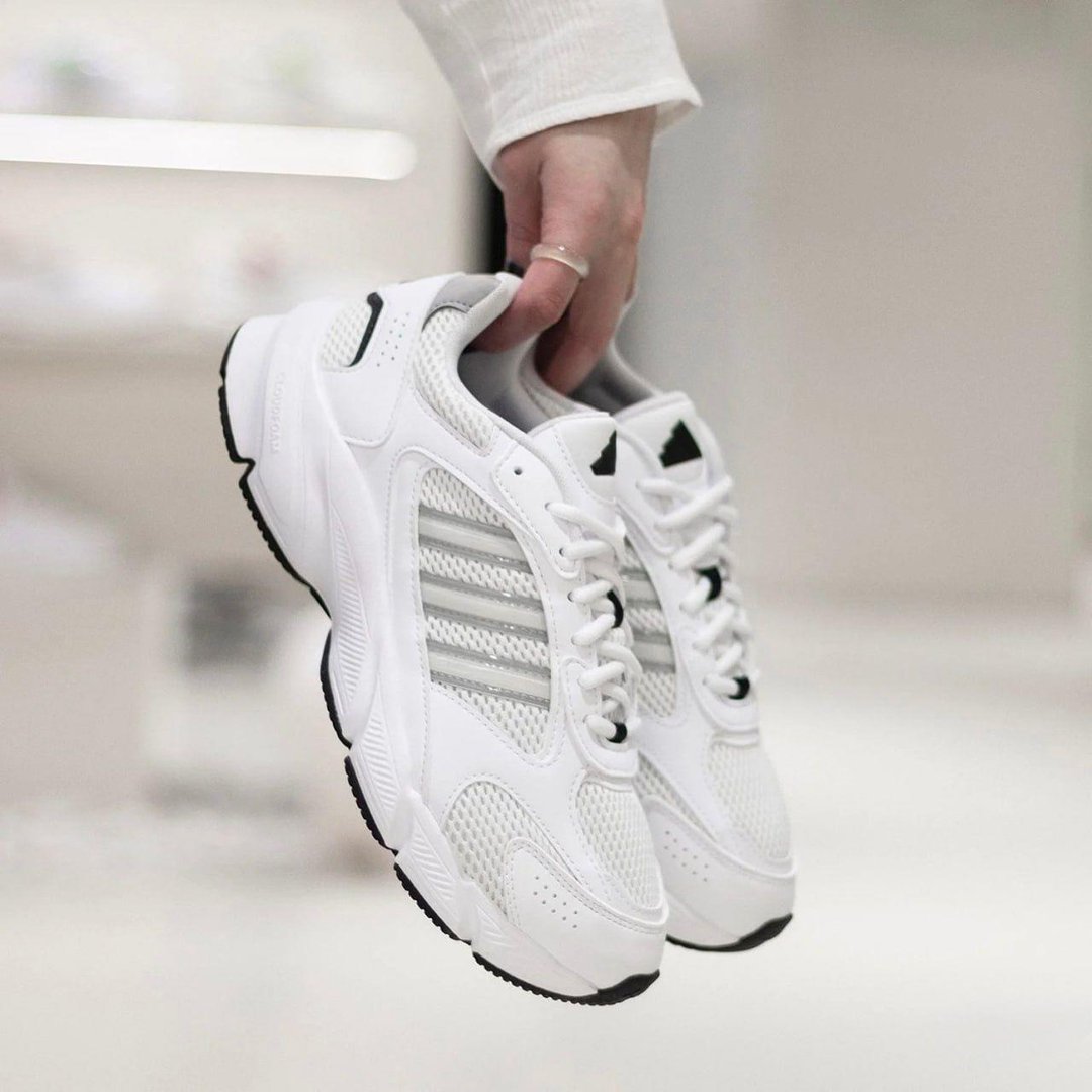 Tênis Crazychaos 2000 adidas