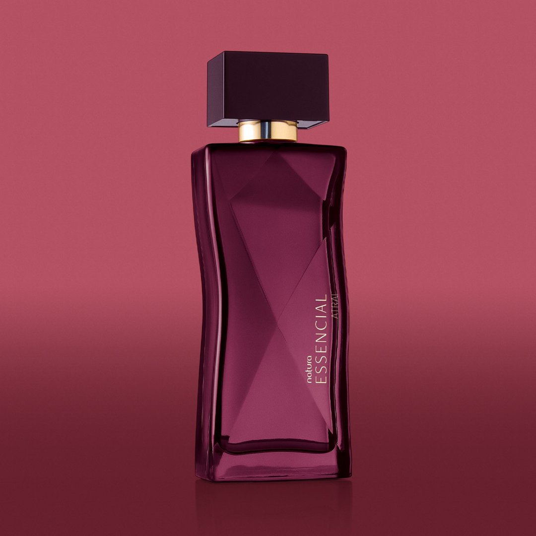 Essencial Atrai Feminino 100 ml