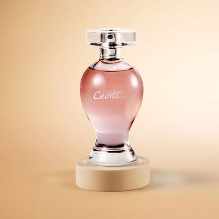 Cecita Des. Colônia Boticollection, 100ml Volume Da Unidade 100 Ml