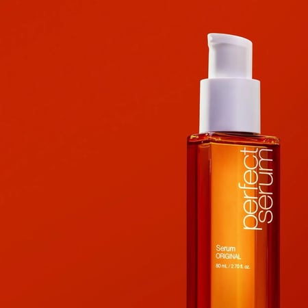 Mise en Scène - Perfect Serum - Sérum Original 80ml