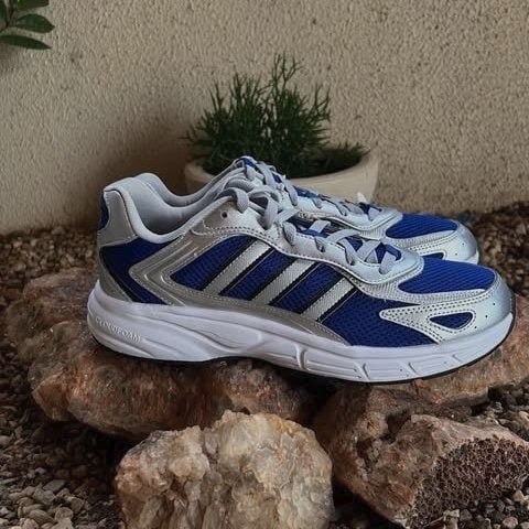 Tênis Masculino adidas Sportswear Eclyptix 2000 Azul