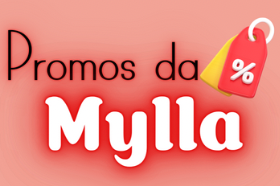 Promos da Mylla