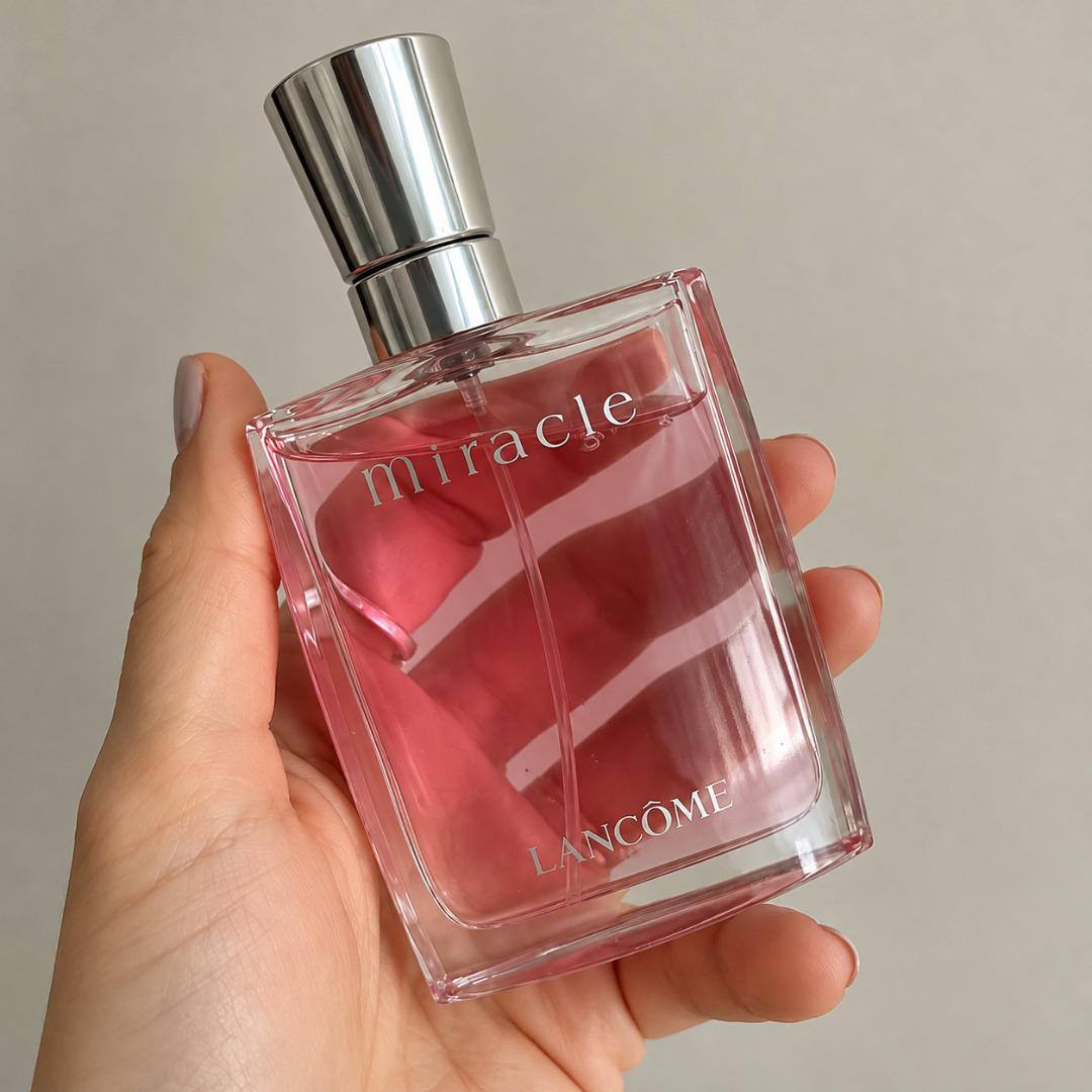 Perfume Feminino Lancôme Miracle EDP 50ml