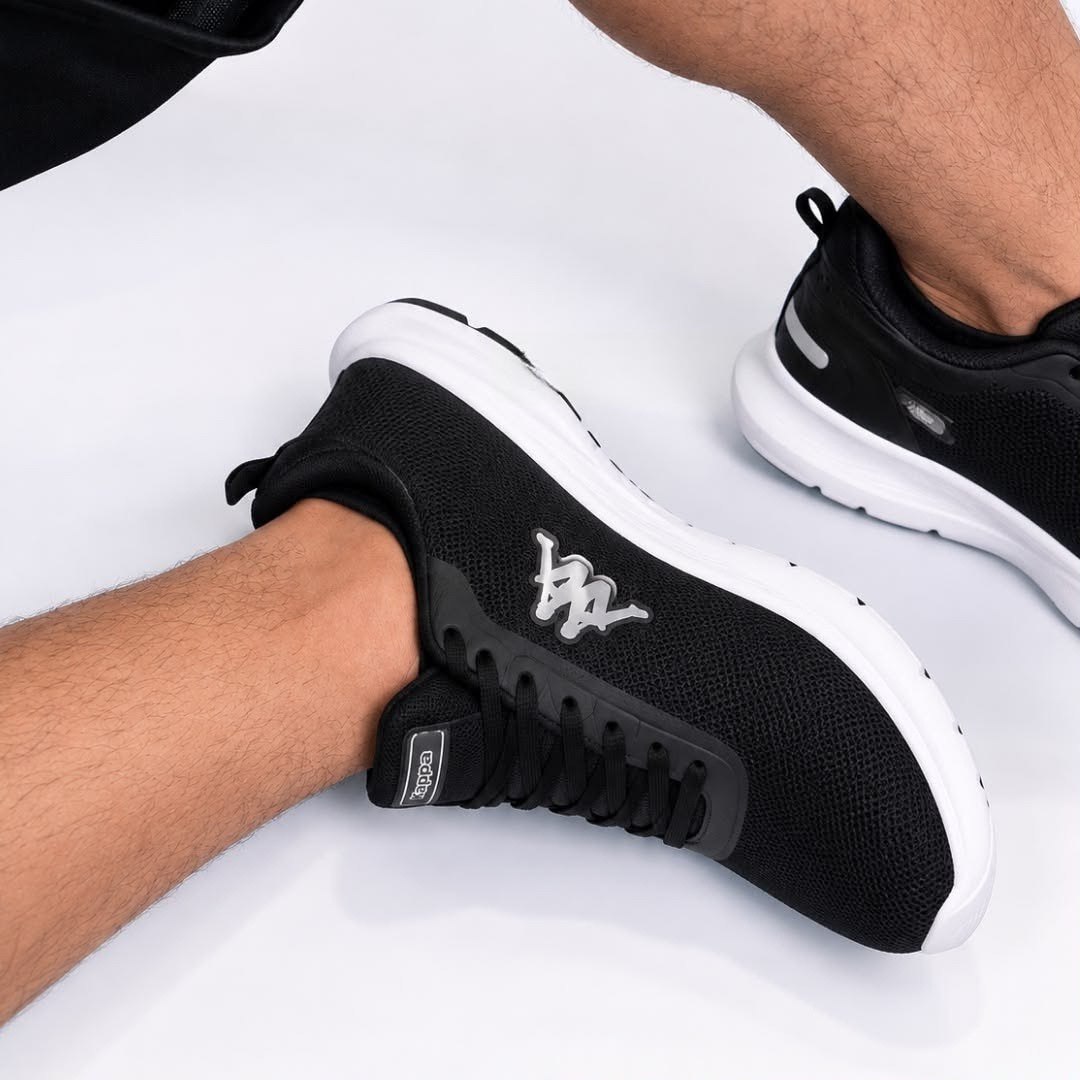 Tenis Kappa Treviso | 2 Cores