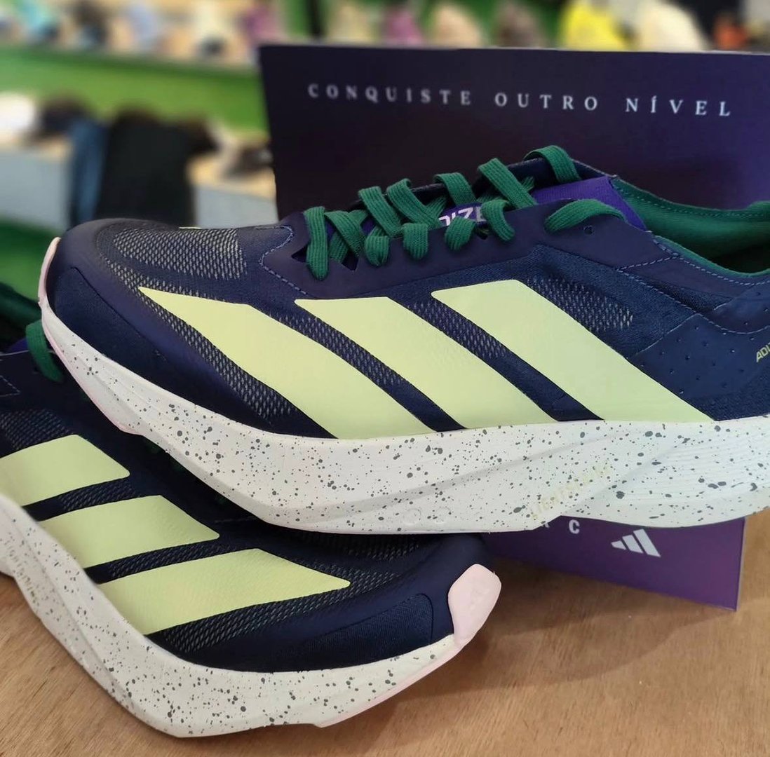 Tênis adidas Adizero Drive Rc