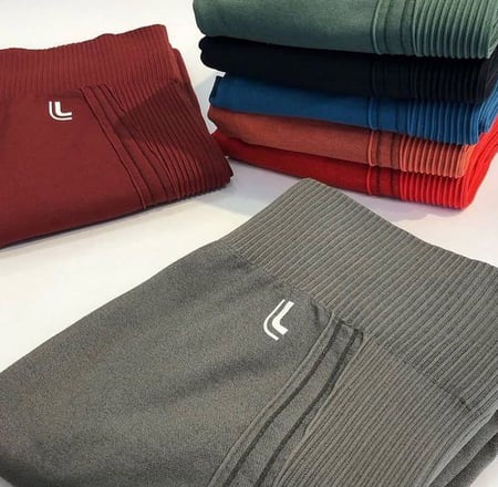 Calça Legging Max Lupo Sport