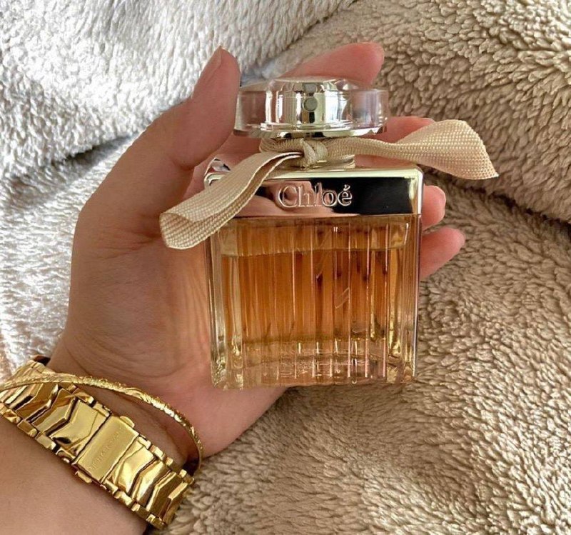 Perfume Chloé Feminino Edp 75ml