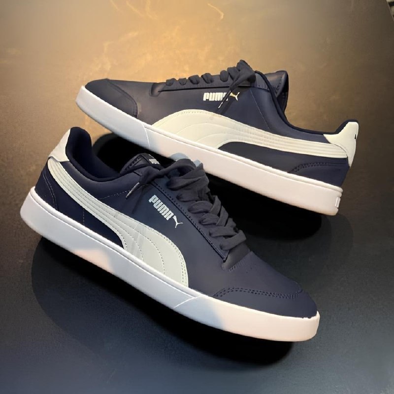 Tênis Puma Shuffle