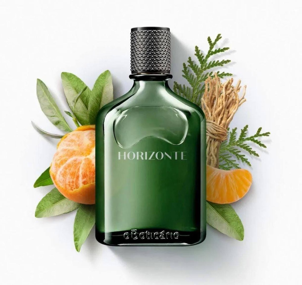 Deo Colônia Boticollection Horizonte 100ml - O Boticário