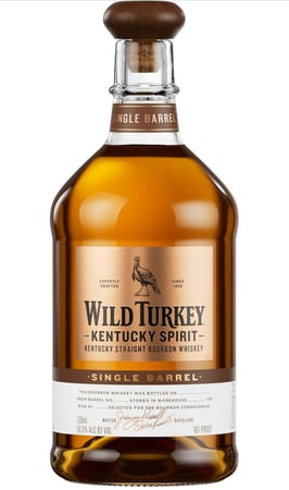 Wild Turkey Single Barrel 750ml