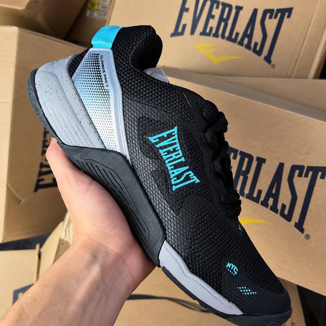 Tenis Crossfit Feminino Everlast Climber Pro 3