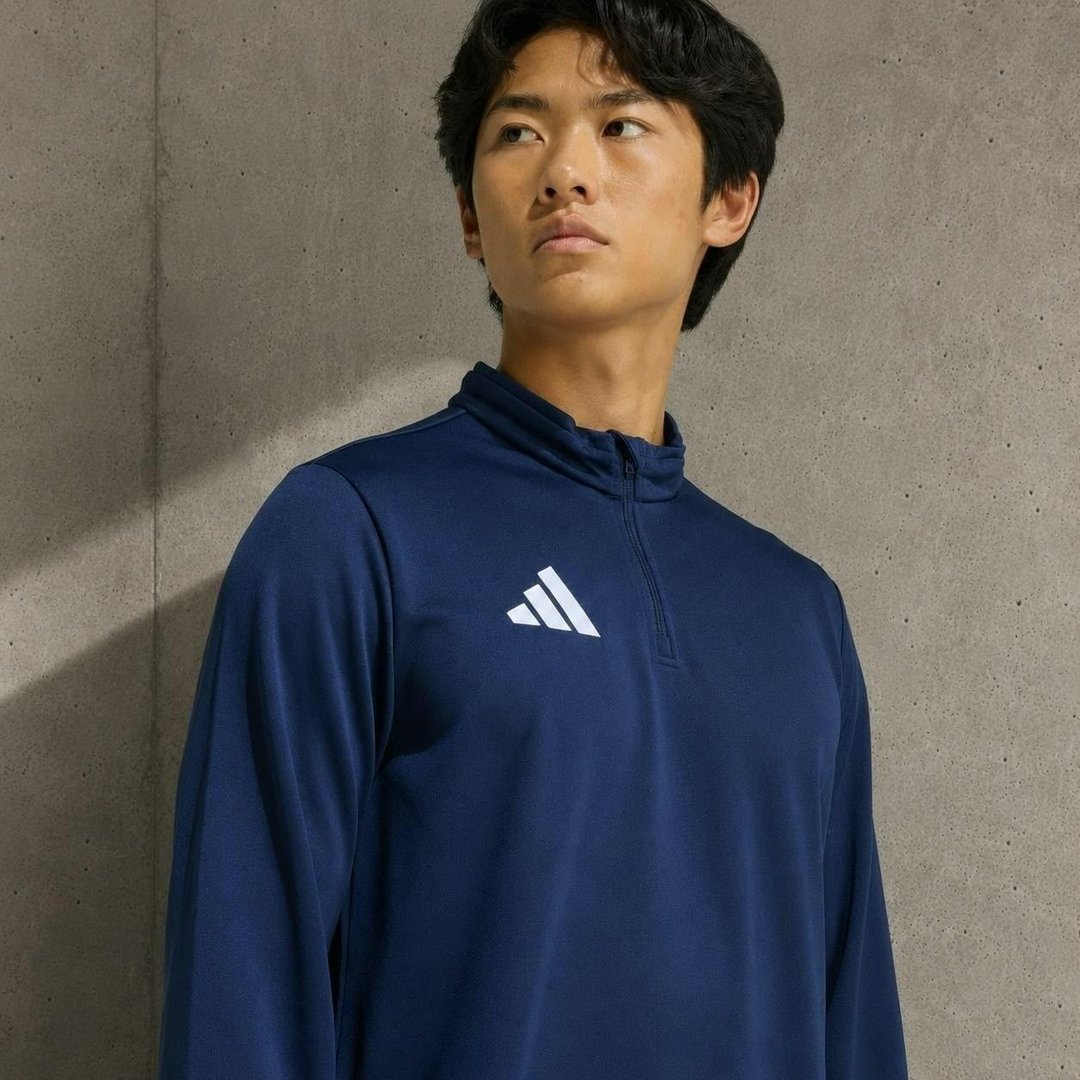 jaqueta adidas entrada 26