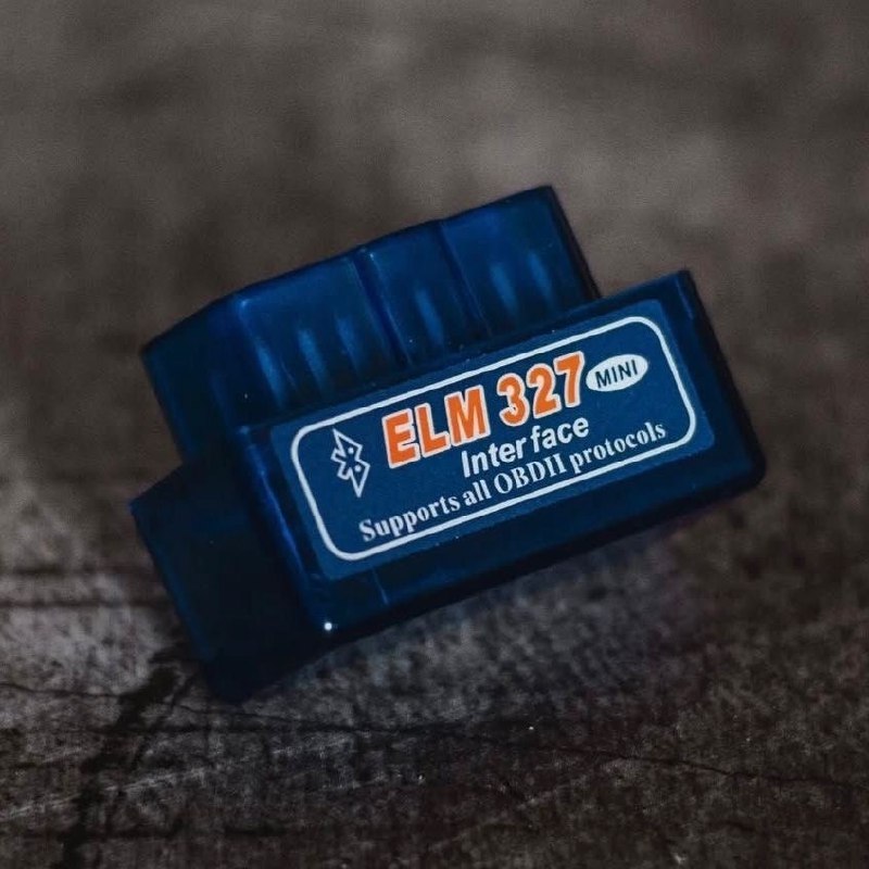 Scanner Automotivo Bluetooth Obd2 Eml 327 Android Ios Obdii