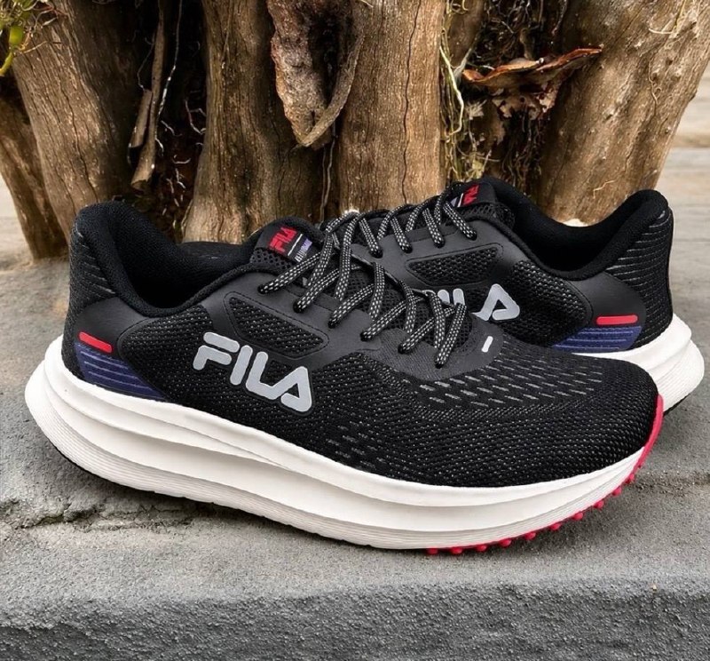 Tênis Fila Fastness Masculino