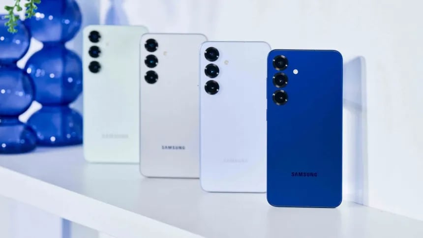 Samsung Galaxy S25+ 5G: Alta Performance, Armazenamento Generoso ...