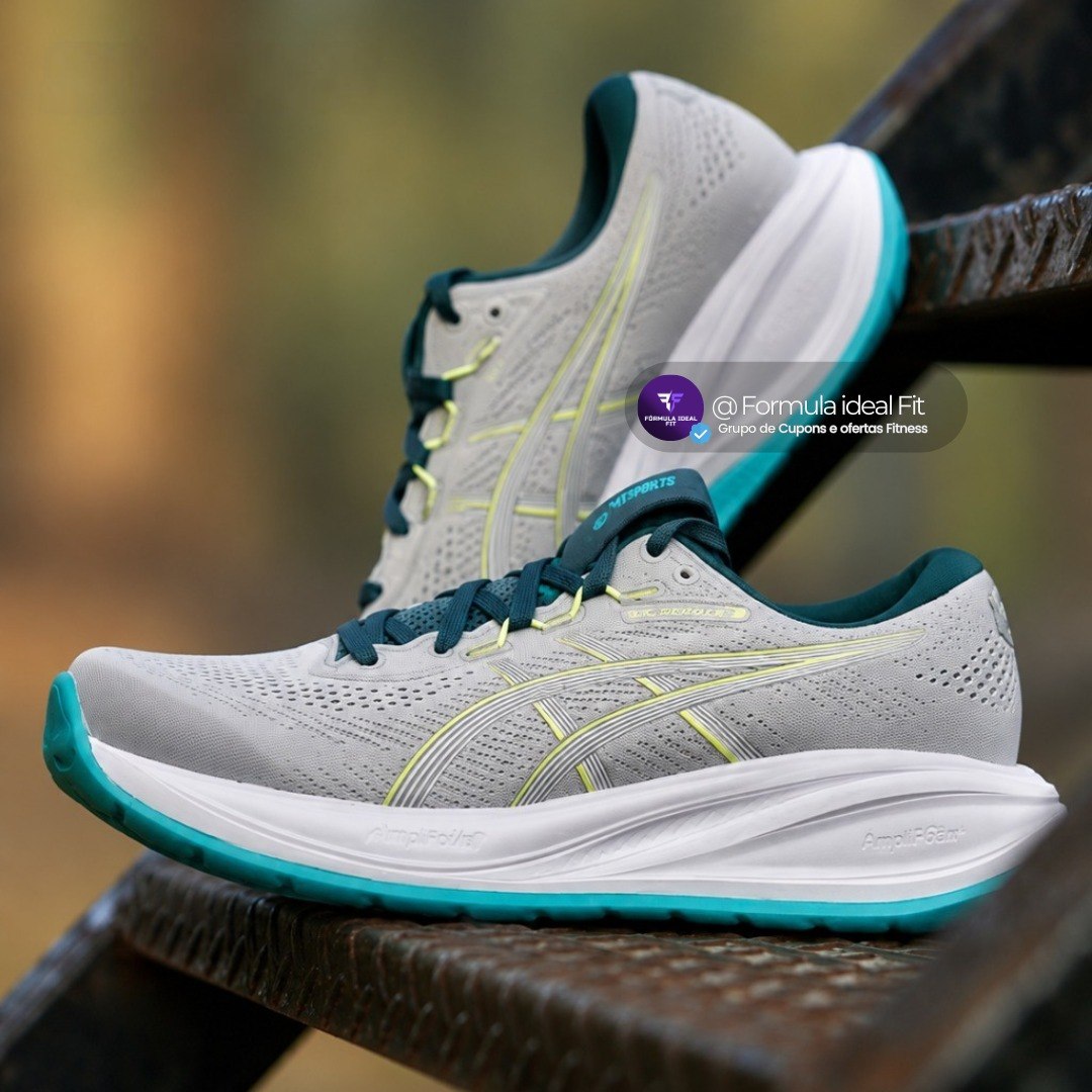 Tênis Asics Gel Cumulus 28