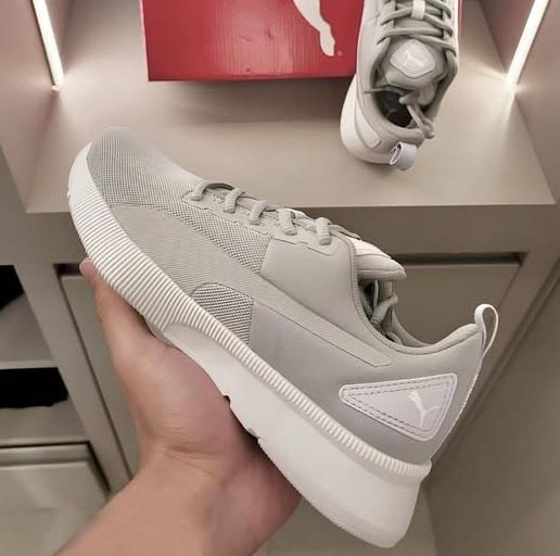 🤓Tênis Flyer Runner Mesh Feminino Puma