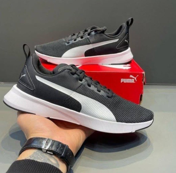 Tênis Flyer Runner Mesh Bdp Puma