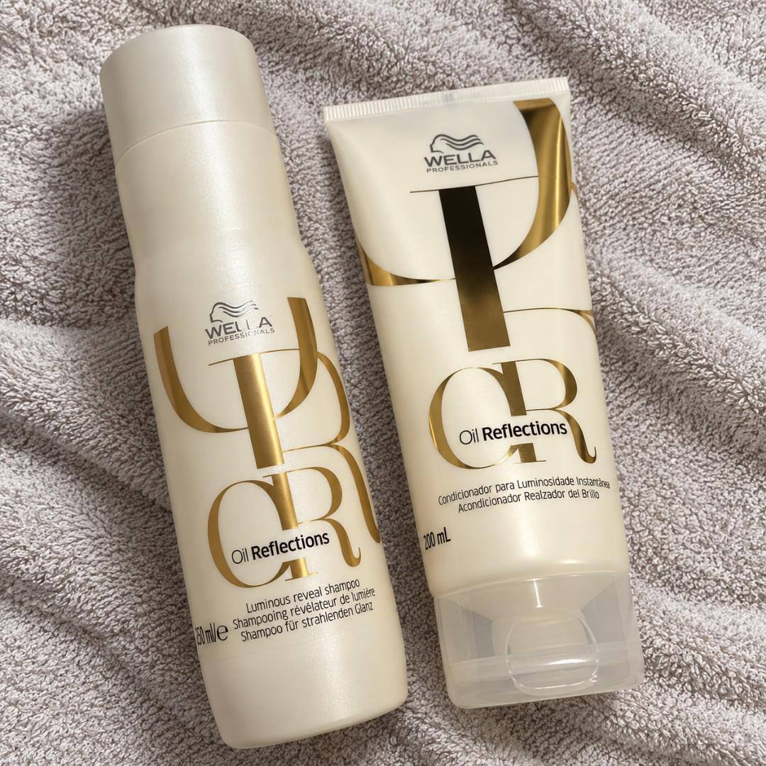 Kit Professionals Oil Reflections Duo