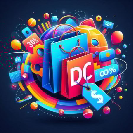 Seu Portal de Promoções e Achadinhos!