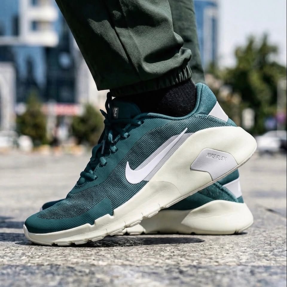 Tênis Nike Flex Train Masculino
