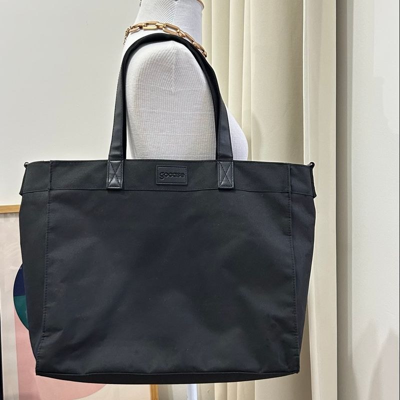 Bolsa Tote Daily Clear Gocase