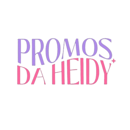 Promos da Heidy 