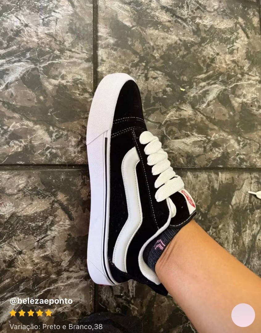 Tênis Unissex Skatista Casual Academia - Rosa, Cinza, Preto, Branco - 34 ao 43 - Resistente e confortável