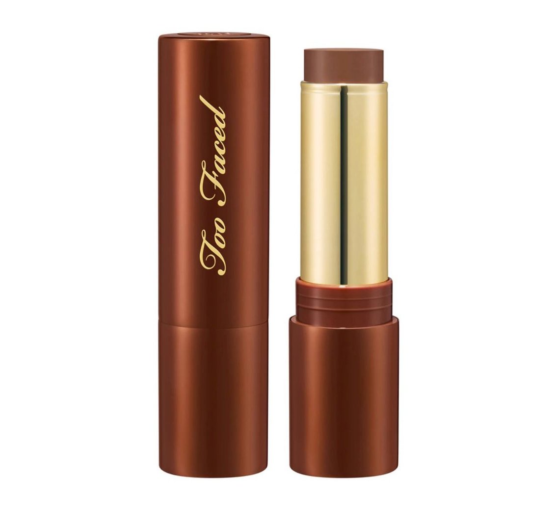 Nome: Bronzer em Bastao Too Faced Chocolate Soleil