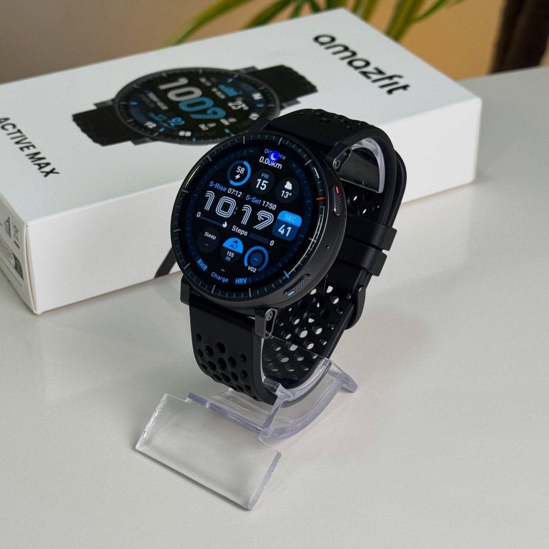 Amazfit Active Max GPS
