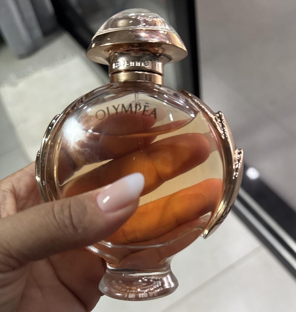 Perfume Olympea Paco Rabanne EDP Feminino - 80ml