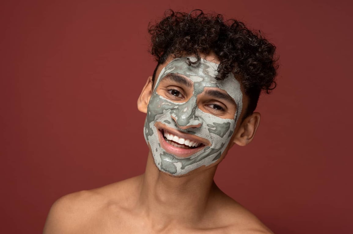 Os segredos para uma pele saudável: produtos de skincare que faze...