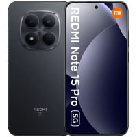 Xiaomi Redmi Note 15 PRO+ 5G,512GB/12GB RAM, Processador Snapdragon® 7s Gen 4, Câmera 200M...
