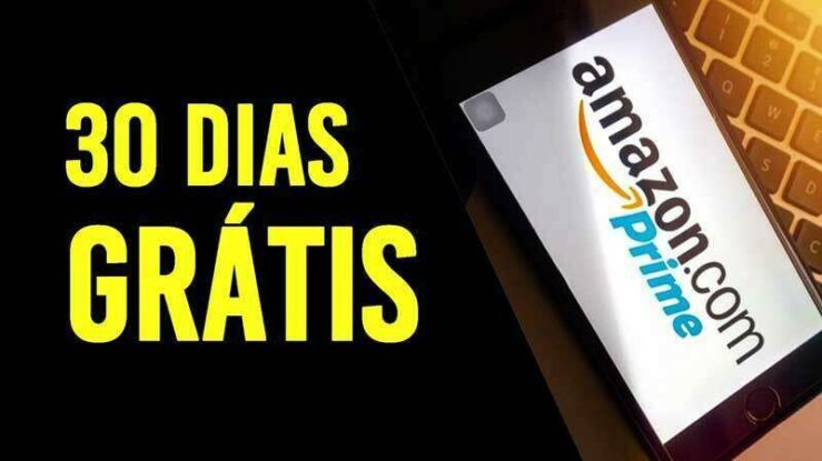 *Amazon Prime: Aprenda Aqui, Dicas, Vantagens e Teste Grátis por 30 Dias*