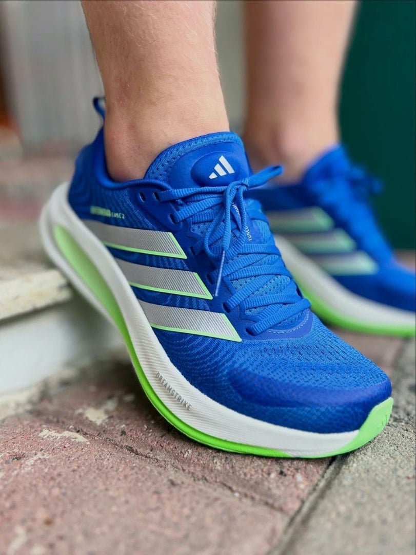 Tênis Masculino Supernova Ease 2 adidas