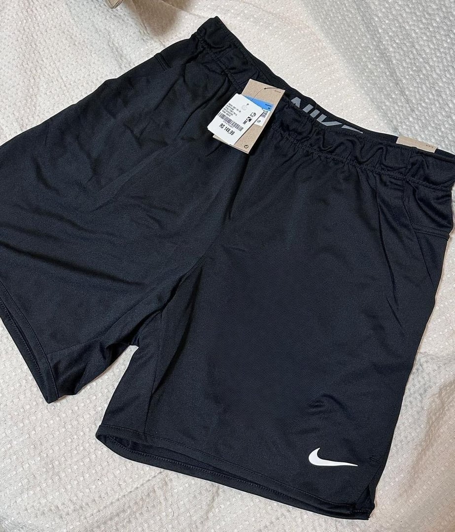 Shorts Nike Dri-FIT Totality Masculino