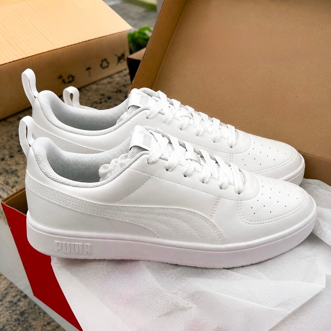 Tênis Puma Rickie Bdp