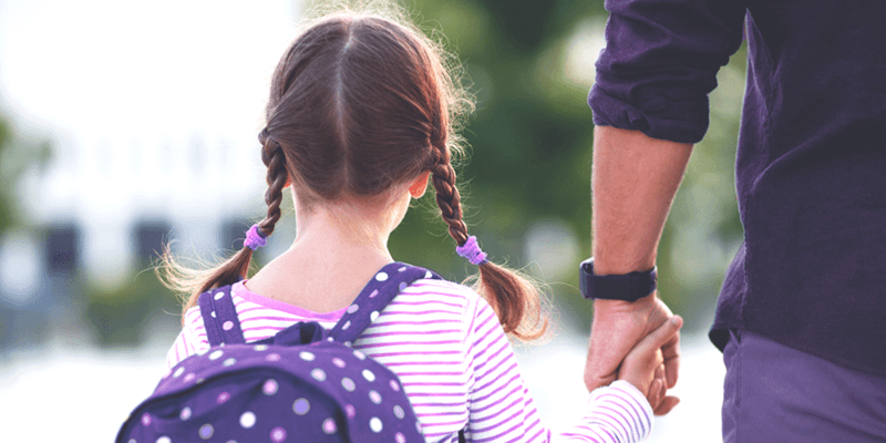 Como facilitar a adaptação das crianças na escola