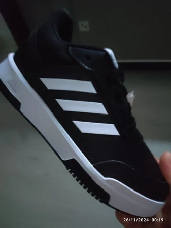 Tênis Tensaur Sport Training Lace adidas ( 26 ao 34 )