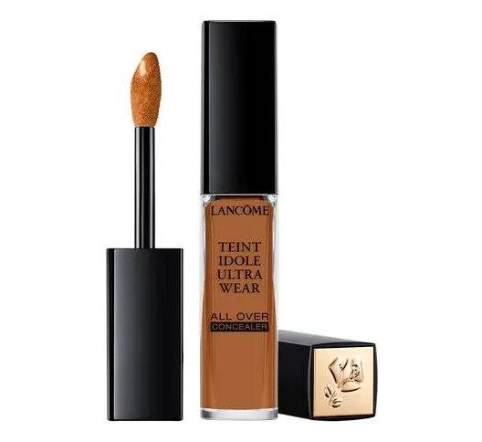 Corretivo Facial Teint Idôle Ultra Wear 13ml Lancôme 500 Suede