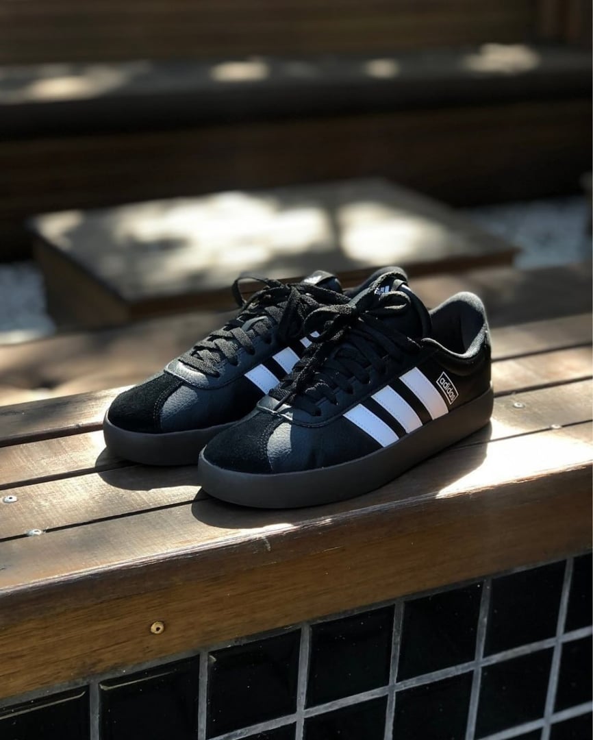 Tênis Feminino Vl Court 3.0 adidas