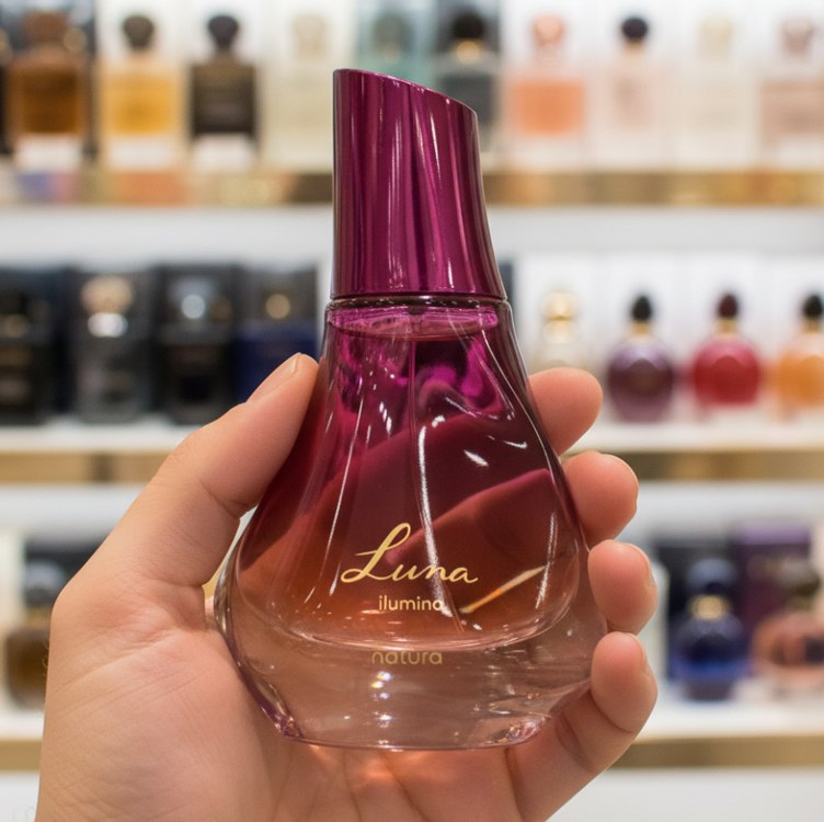 Deo Parfum Luna Ilumina 50 ml