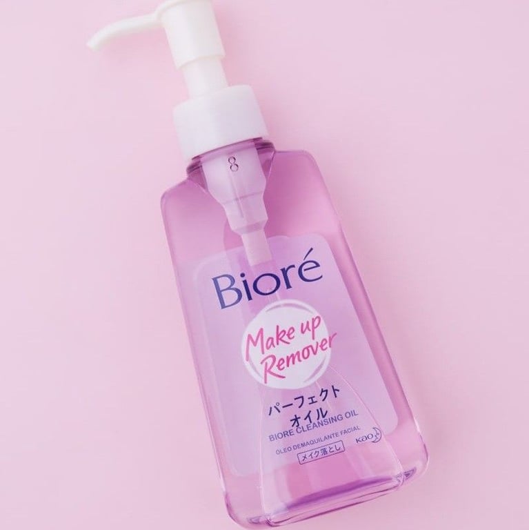 Cleansing Oil da Bioré: Sua Solução para Uma Limpeza Profunda 💧✨